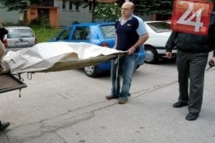 Ilustračný obrázok k článku Otrasný nález: V rodinnom dome objavili tri mŕtve ženy!