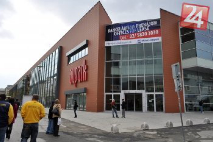 Ilustračný obrázok k článku Aupark obnovil žalobu na mesto: Primátor nemieni zaplatiť ani euro!