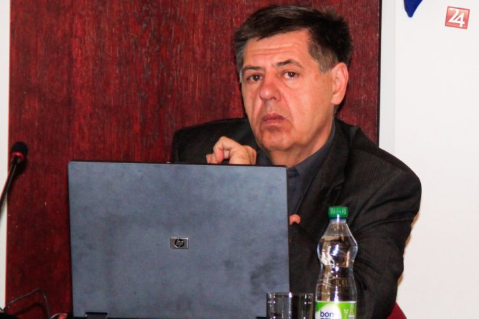 Ilustračný obrázok k článku SDKÚ zaujala voči M. Baranovi nekompromisné stanovisko: Popradského viceprimátora chce vylúčiť zo strany!