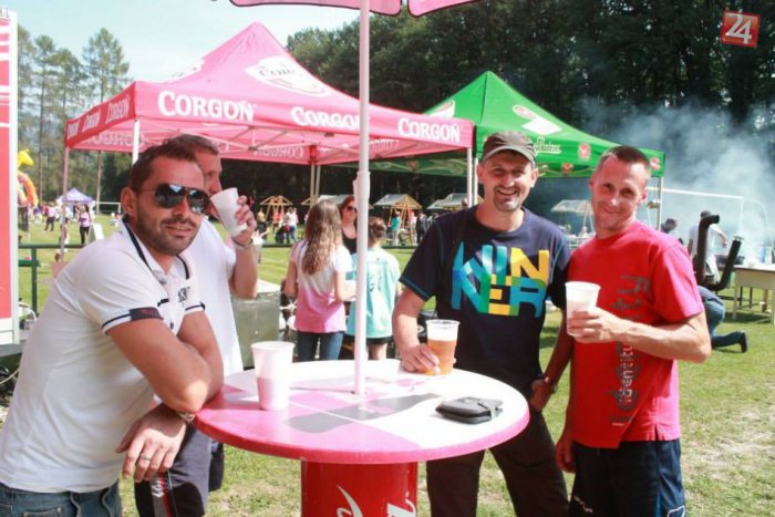 Ilustračný obrázok k článku KOMPLETNÝ PROGRAM: Betliarsky Country kotlík práve teraz!