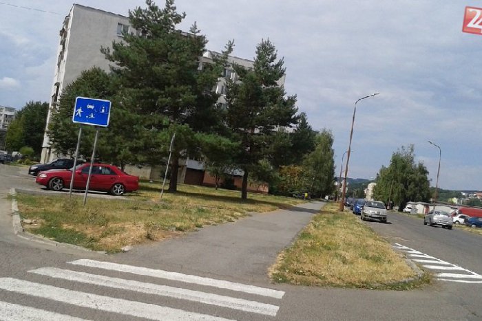 Ilustračný obrázok k článku Problémy obyvateľov Sídliska III: Prečítajte si, čo ich trápi najviac