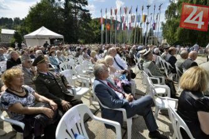 Ilustračný obrázok k článku Veľké dopravné obmedzenia pod Urpínom: Na TIETO ulice sa počas osláv nedostanete