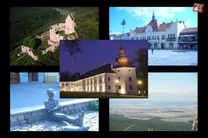 Ilustračný obrázok k článku Dni regiónu v Topoľčanoch: Aký program nás čaká cez víkend?