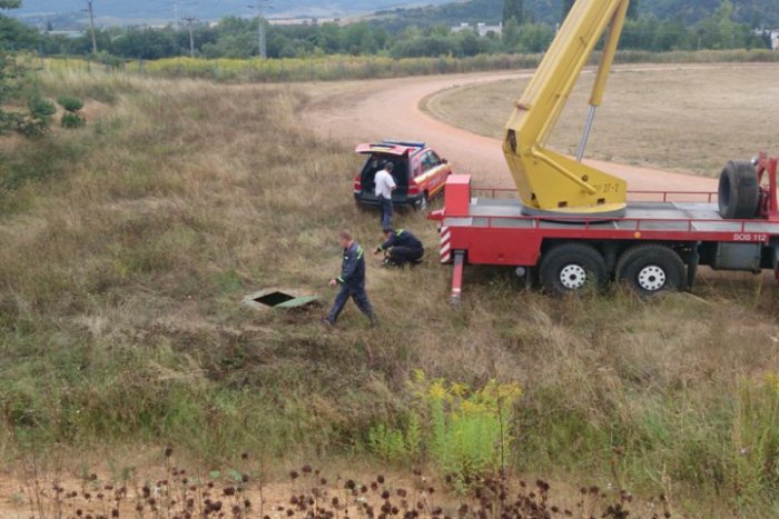 Ilustračný obrázok k článku Futbalovému ihrisku pri základnej škole svitá na lepšie časy