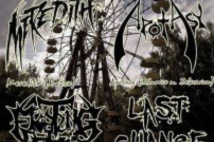 Ilustračný obrázok k článku Megakoncert v Košiciach: Do metropoly východu mieri maďarská smršť Insane