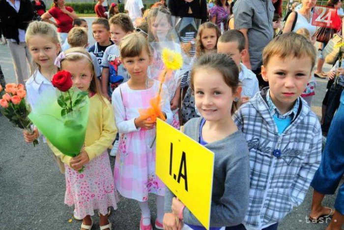 Ilustračný obrázok k článku Začal sa školský rok: Toto sa zmenilo