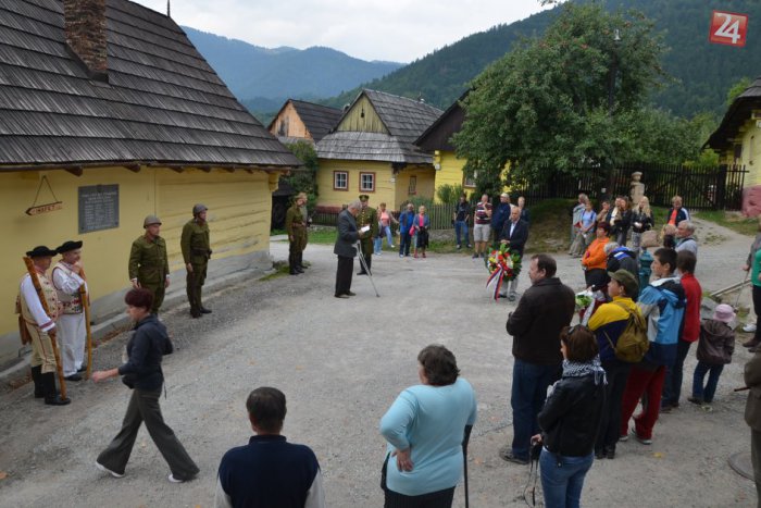 Ilustračný obrázok k článku Vo Vlkolínci vraždila jednotka Waffen SS, zložená najmä z kriminálnikov