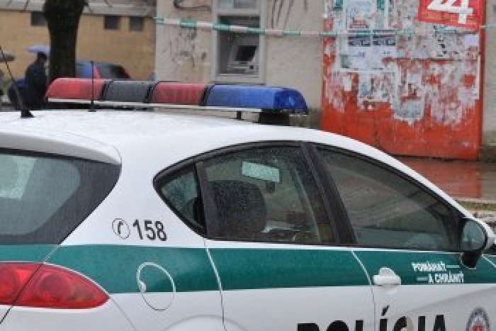 Ilustračný obrázok k článku Toto muselo policajtom vyraziť dych: Vodičovi počas bežnej kontroly namerali 4,40 promile!