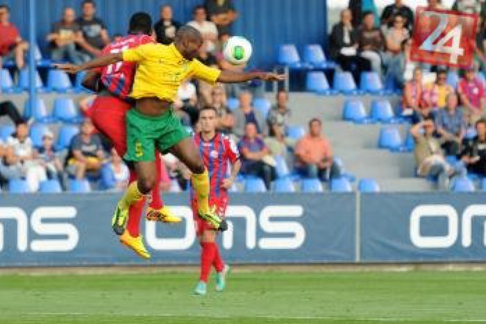 Ilustračný obrázok k článku Prehľad víkendového futbalu: Šošoni zápas v Senici nezvládli