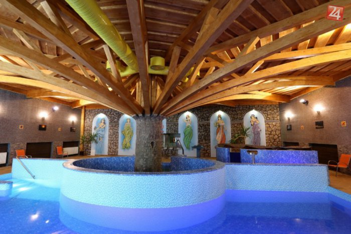 Ilustračný obrázok k článku Jedinečná akcia potrvá už len DNES! Využite wellness pobyty so 49% zľavou a vyhrajte v našej súťaži!