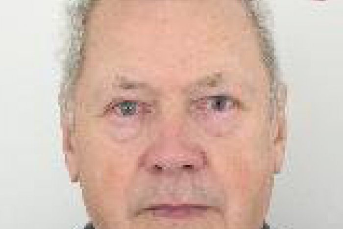 Ilustračný obrázok k článku Polícia pátra po Pavlovi Kollárovi zo Svitu. Senior je nezvestný od konca júla