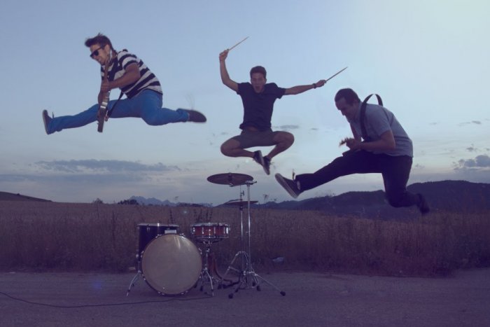 Ilustračný obrázok k článku Pozrite si zaujímavý videoklip: Východniari No Brake zaňho vysolili len 20 eur!