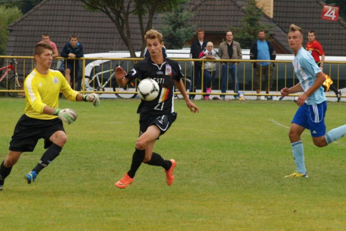 Ilustračný obrázok k článku Čierny víkend mládežníckeho futbalu