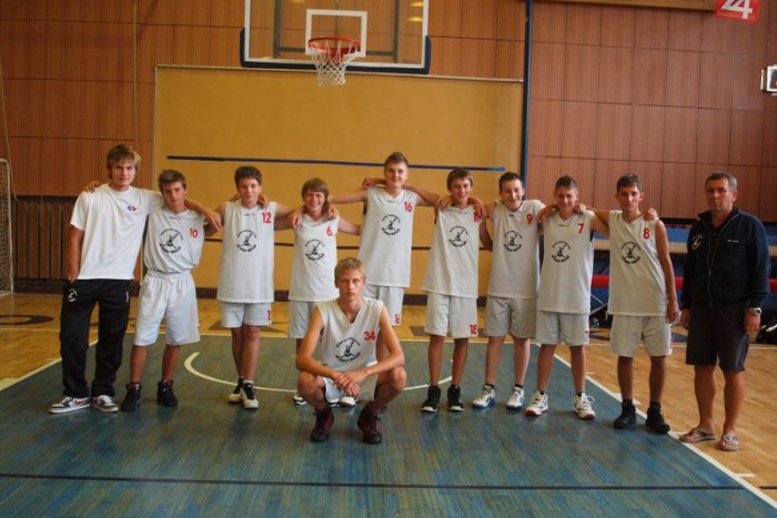 Ilustračný obrázok k článku Chceš hrať basketbal? Teraz máš tú možnosť začať