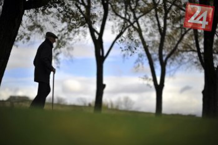 Ilustračný obrázok k článku Dôchodca (85) takto prišiel o životné úspory: Podomový predajca to mal premyslené do detailu!