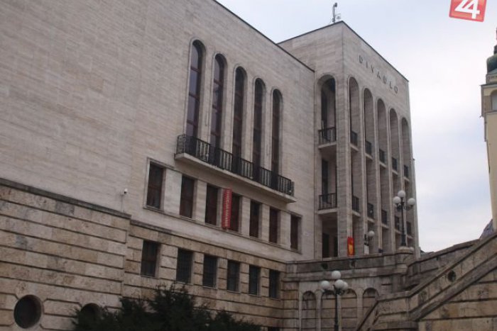 Ilustračný obrázok k článku Nová sezóna Mestského divadla: Dráma nositeľky Nobelovky + ďalšie premiéry