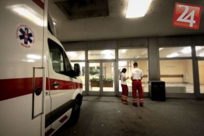 Ilustračný obrázok k článku Toľkoto opitých detí skončilo v našej nemocnici: Najviac ich prichádza v čase víkendov