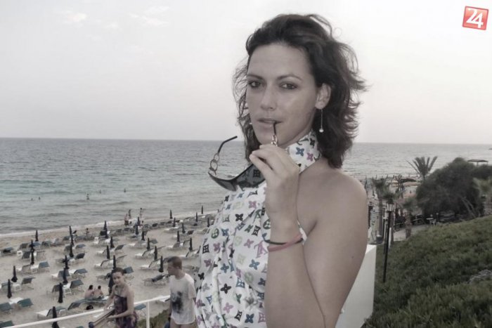 Ilustračný obrázok k článku Spisovateľka Andrea Rimová: Toto je moje najobľúbenejšie miesto v Prešove...