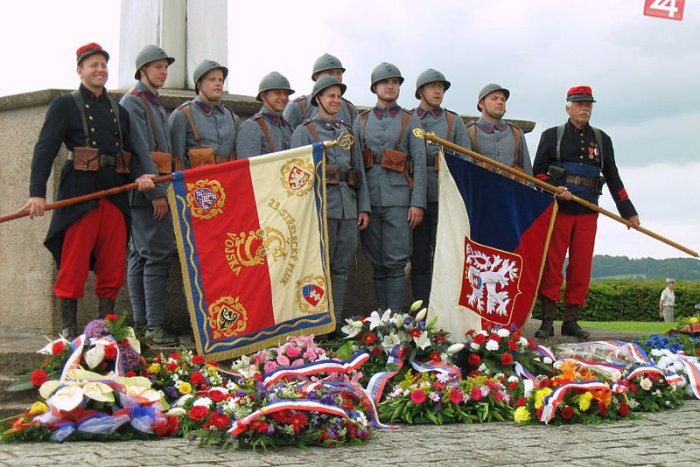 Ilustračný obrázok k článku Primátor Darney Hervé Buffe v Humennom: Počas osláv podpis zmluvy