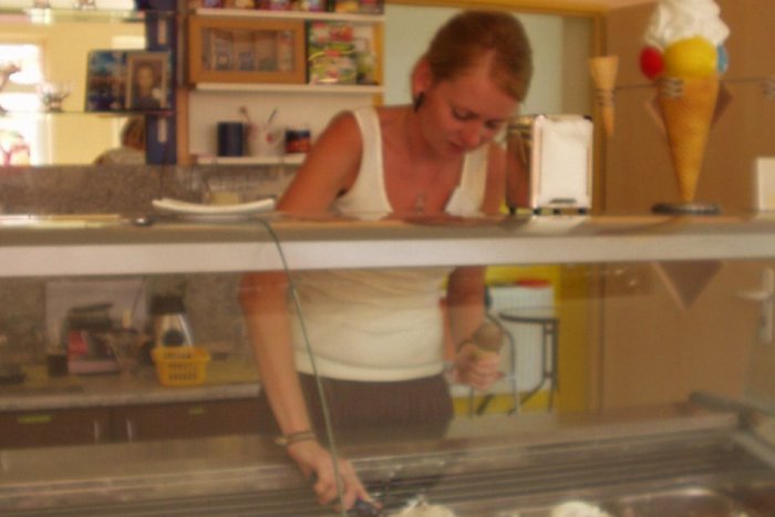 Ilustračný obrázok k článku Zmrzlinová sezóna pomaly končí! Napriek horúcemu letu najlepšia nebola...