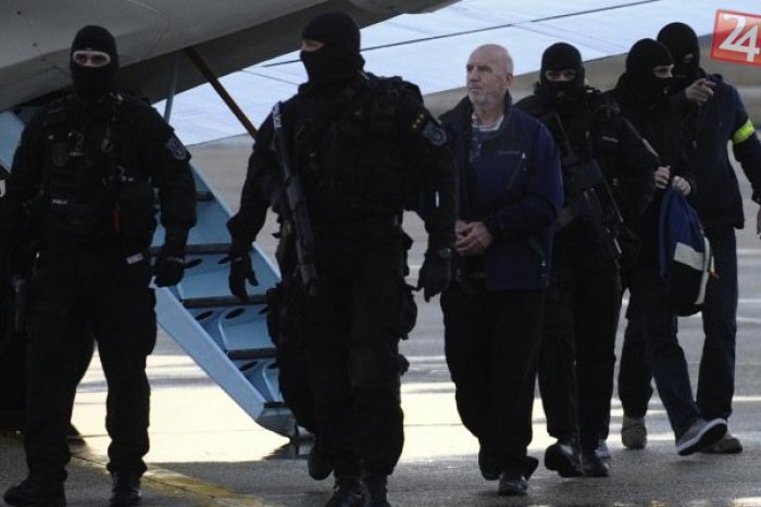 Ilustračný obrázok k článku Súd zrušil rozsudok 22 rokov pre Bakiho S. Proces obnovia podľa pôvodnej obžaloby