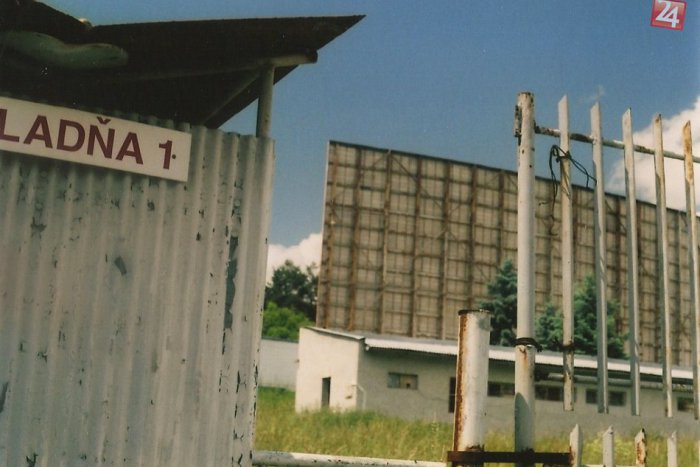 Ilustračný obrázok k článku Bystrický amfík sa už prebúdza k životu: Toto bude prvá veľká akcia - letný festival!