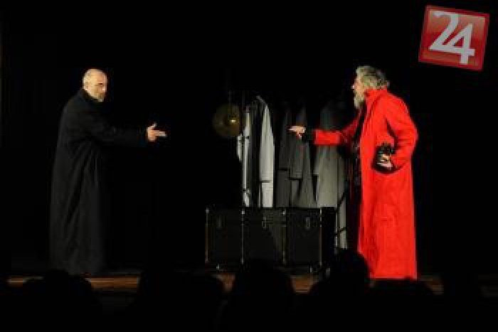 Ilustračný obrázok k článku Galavečer Motýľ 2013 odštartuje novú divadelnú sezónu! Na čo všetko sa v nej môžeme tešiť?