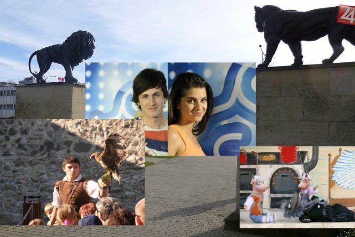 Ilustračný obrázok k článku Humenné oslavuje od piatka do nedele: Pozrite si kompletný program...