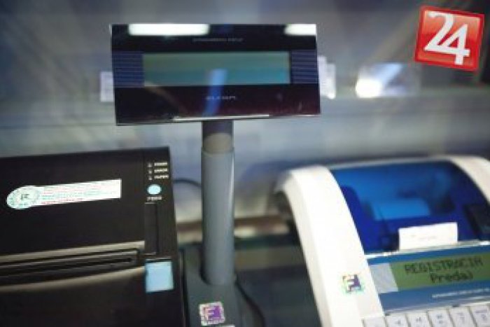 Ilustračný obrázok k článku Bločková lotéria a Mikulášania? Ľudia si odkladajú bloky aj za cigarety alebo účet v krčme