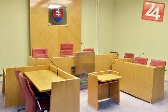 Ilustračný obrázok k článku Erika Vasiľová sa opäť môže tešiť zo svojho synčeka: Dominika (5) jej súd vrátil späť