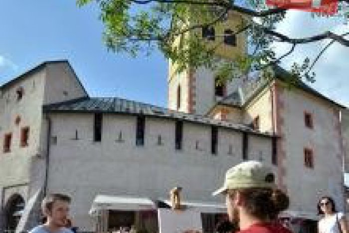 Ilustračný obrázok k článku Festival Barbakan aj o filme: Ponúkne komédiu Revival i najnovší film Soderbergha