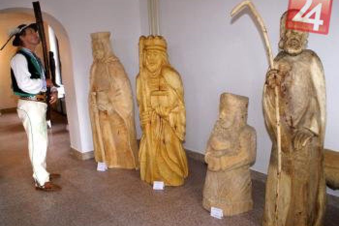 Ilustračný obrázok k článku Na Gazdovskom dvore: V Babinej je pripravený zaujímavý program