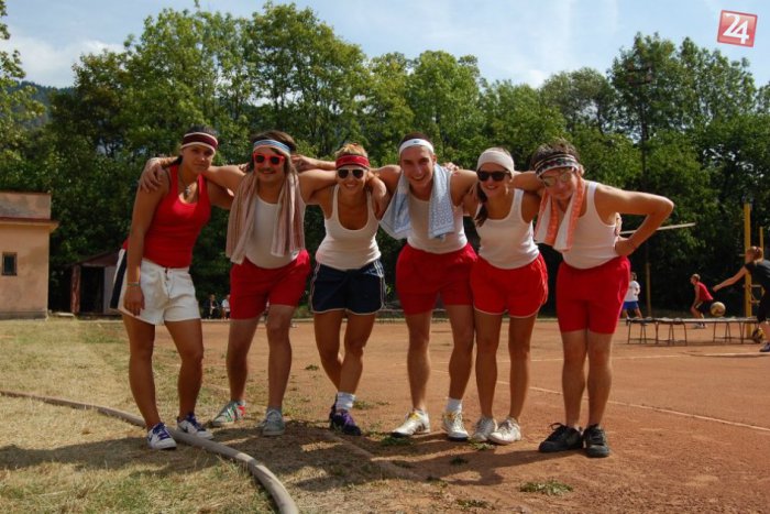 Ilustračný obrázok k článku Krásna pomoc bývalého pacienta onkológie: Organizuje turnaje a zbiera peniaze pre choré deti