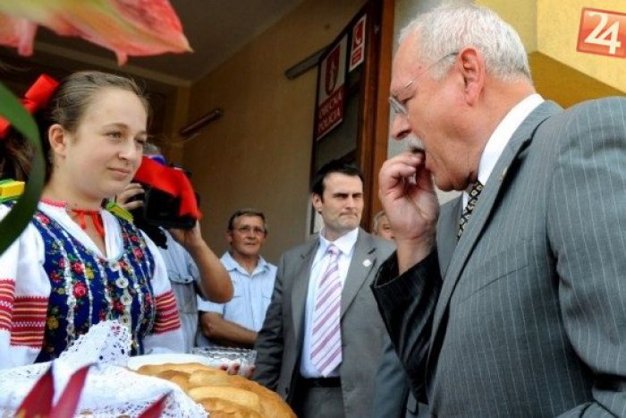 Ilustračný obrázok k článku Návšteva v Prezidentskom paláci: Hlavu štátu navštívia aj koledníci z Nitry!