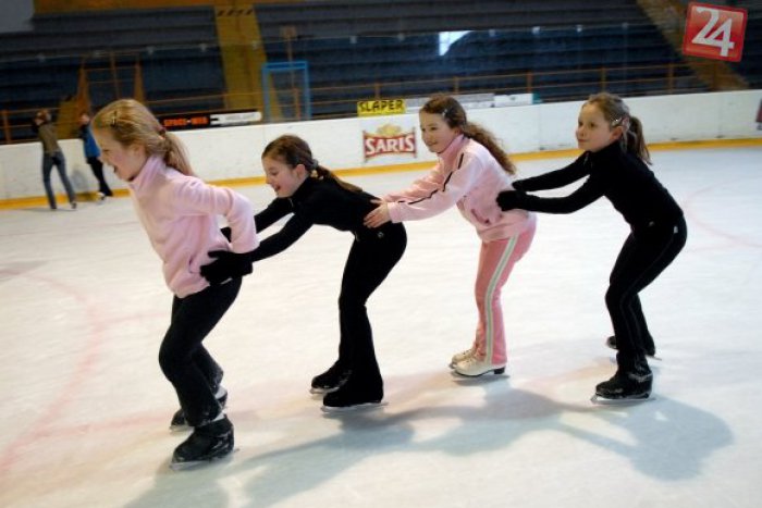 Ilustračný obrázok k článku Verejné korčuľovanie na zimáku sa stretlo s úspechom a... radnica teraz prišla s dobrou správou!