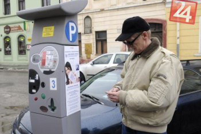 Ilustračný obrázok k článku Motoristi, pozrite si zamýšľané plány: V ktorých lokalitách mesto pripravuje nové parkovacie miesta?