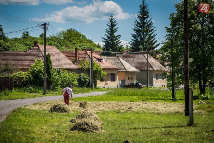 Ilustračný obrázok k článku Dedinka pri Žiari chystá niečo veľkolepé: Čaká aj návštevu z Floridy