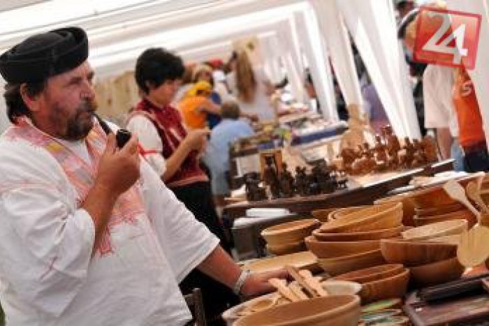 Ilustračný obrázok k článku Prehľad programu Radvanského jarmoku: Čo všetko návštevníkov čaká počas štyroch dní?