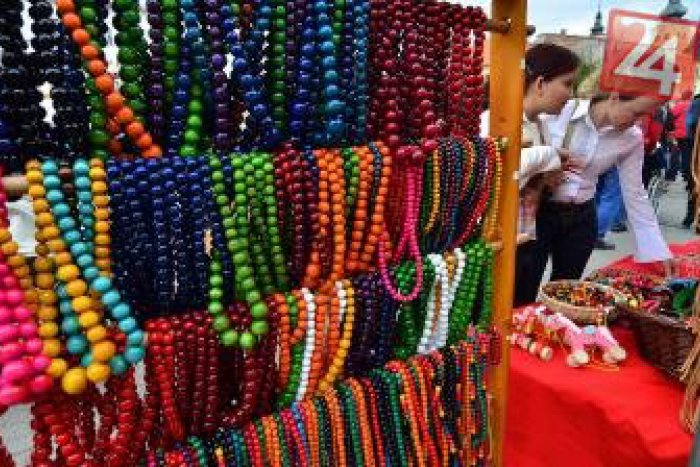 Ilustračný obrázok k článku PODROBNÝ PREHĽAD: Pozrite si program jarmoku a vyberajte s nami