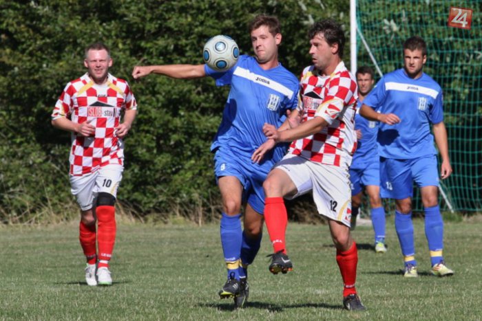 Ilustračný obrázok k článku KOMPLETNÝ PREHĽAD: Aktuálne futbalové výsledky v regióne