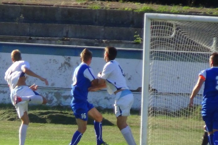 Ilustračný obrázok k článku Kompletný prehľad: Výsledky futbalových zápasov mužstiev z nášho okresu