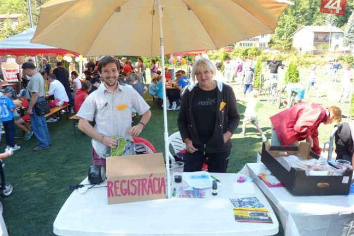 Ilustračný obrázok k článku Športové podujatie Rača žije je pre všetkých. Prídite si zašportovať už túto sobotu