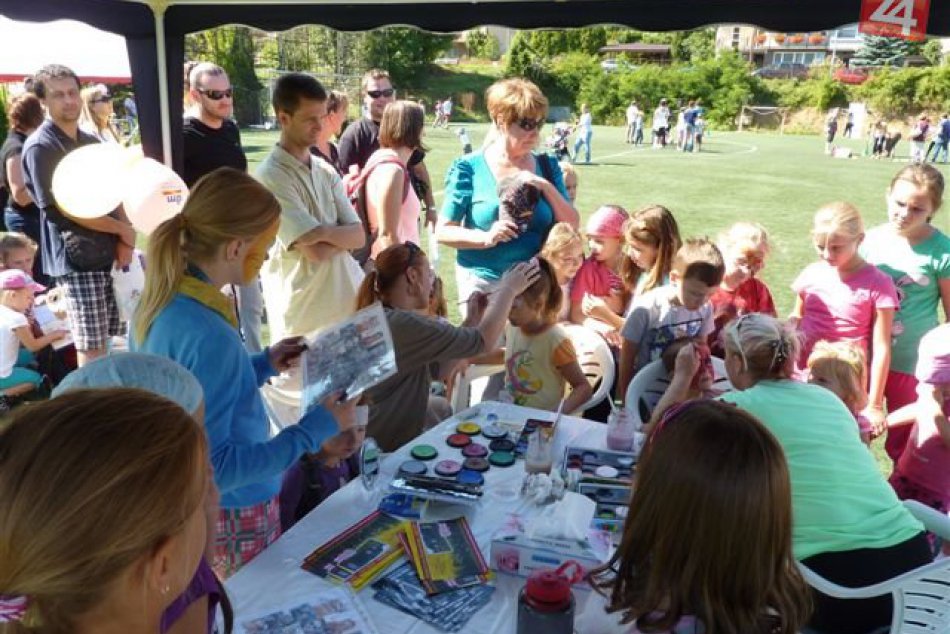 Ilustračný obrázok k článku Športový deň zdravotne postihnutých v Mikuláši: Aký program na nás čaká?