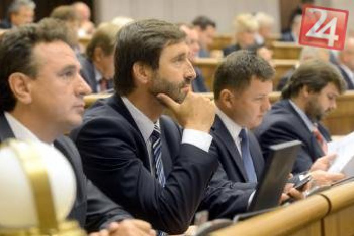 Ilustračný obrázok k článku Juraj Blanár podal trestné oznámenie na neznámeho páchateľa!