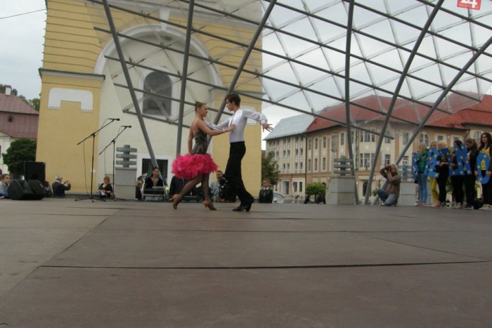 Ilustračný obrázok k článku Breznianske kultúrne leto v plnom prúde: TOTO všetko nás ešte čaká!