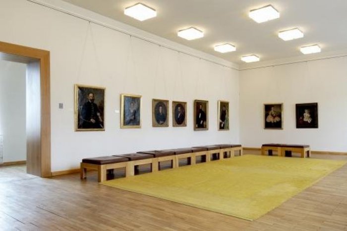 Ilustračný obrázok k článku Liptovská galéria P. M. Bohúňa zrealizovala dva reštaurátorské projekty