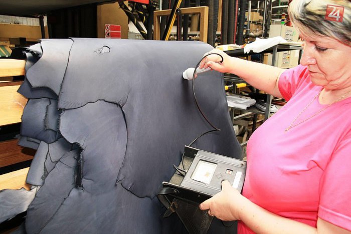 Ilustračný obrázok k článku Spracovateľ koží zvažuje pôsobenie v Liptove: Môže za to tunajšia kriminalita