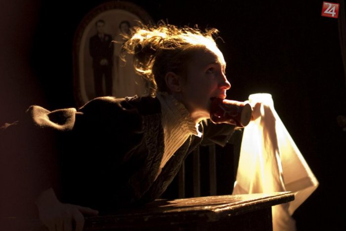 Ilustračný obrázok k článku Rozprávky na bruchu aj divadelné safari: Nová sezóna v Bábkovom na Rázcestí začína!