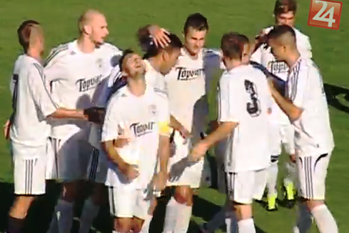 Ilustračný obrázok k článku Futbalisti doma stále neporazení: S prehrou od nás odchádzalo aj Nové Mesto nad Váhom