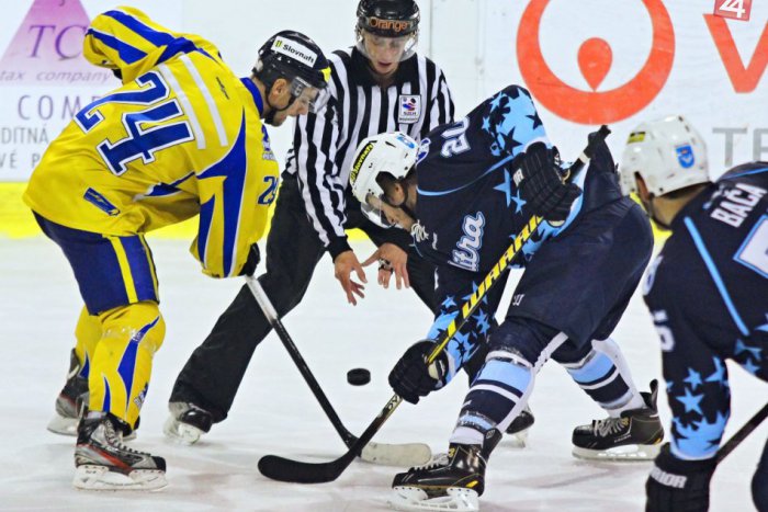 Ilustračný obrázok k článku Ján Plandora pred štartom extraligy: Klub chce obhájiť bronz!